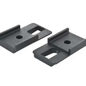 Geprüft Rhino Rack Pioneer Distanzstücke 10 mm Adapter für "breite" Fahrzeuge (Paar)