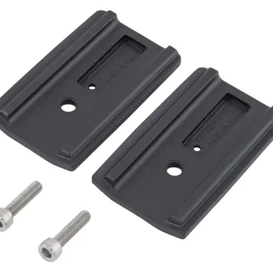 Bestpreis Rhino Rack Distanzstücke Sportz, Reconn, auf RLT600, RCH, RCL, 5mm, (1 Paar)