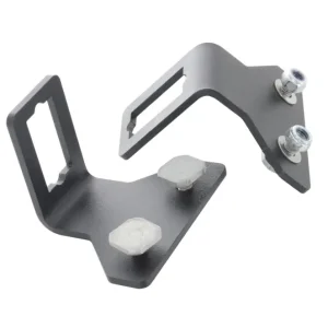 Schneller Versand Rhino Rack Zusatzhalter (2) für Foxwing, Sunseeker, für Schaufelhalter 43103