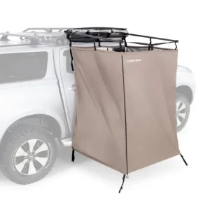 Preis Gesenkt Rhino Rack Duschzelt inkl. Halter