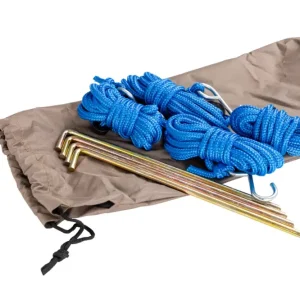 Rhino Rack Abspannseilkit für Batwing 270 & 180, freitragend Must-Have