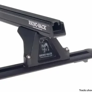 Rhino Rack HD Querträger 1250mm,(2) Mits. L200 Doppel, inkl.Schienen u. RLTF Sichere Zahlung