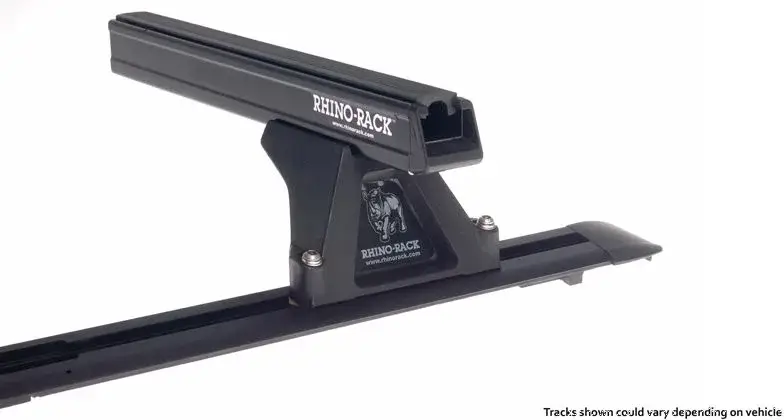 Rhino Rack HD Querträger 1250mm,(2) Mits. L200 Doppel, inkl.Schienen u. RLTF Sichere Zahlung