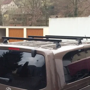 Rhino Rack HD Querträger 1375mm (3) Toyota, Citroen, Peugeot bis 19 Knallerangebot