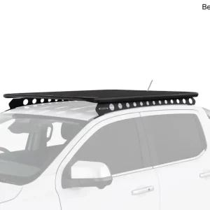 Must-Have Rhino Rack Pioneer 6 Plattform 2100x1430 Toyota FJ Cruiser ab 03/11, Backbone