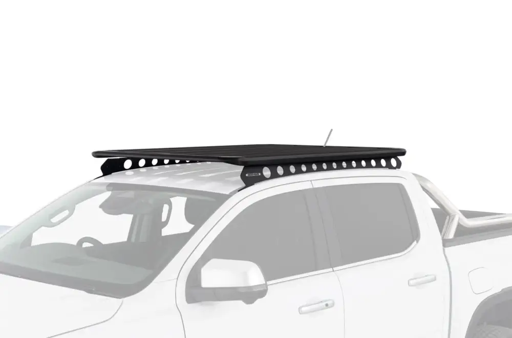 Sale Rhino Rack Pioneer 6 Plattform 1300x1240 Toyota Rav4 mit Flush Rails ab 05/2019