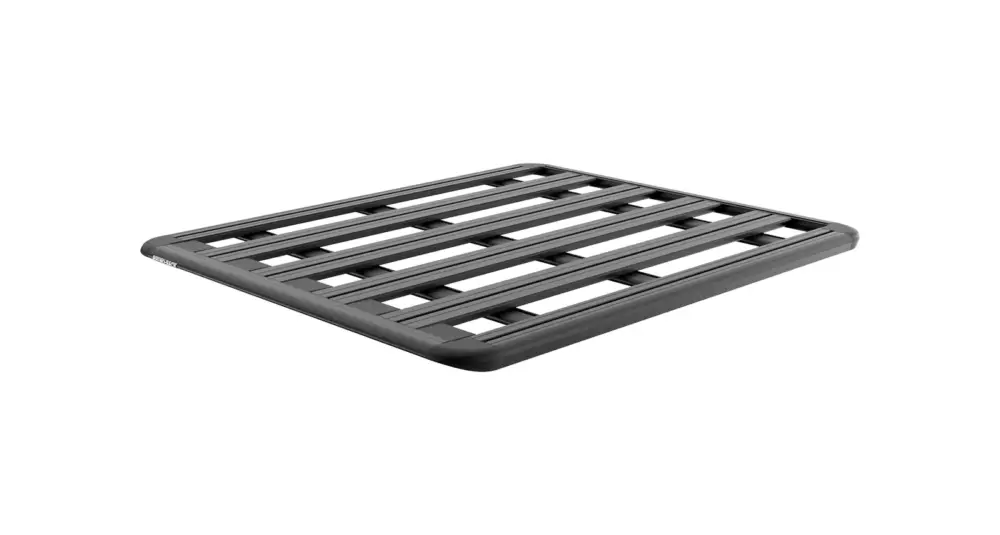 Neuheit Rhino Rack Pioneer 6 Plattform 1500x1240 Mits. L200 DoKa ‘15->, inkl. Backbone