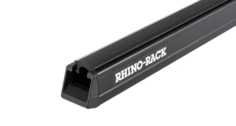 Rhino Rack HD Querträger 1250mm (2), Ford Ranger DC 04/09 - 08/11 ink. RX300 Finale Aktion