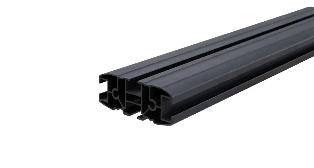 RECONN-Deck Querträger 1200 mm, schwarz Sofort Bestellen