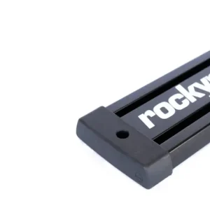 Geprüft Rockymounts Van Track 1524mm