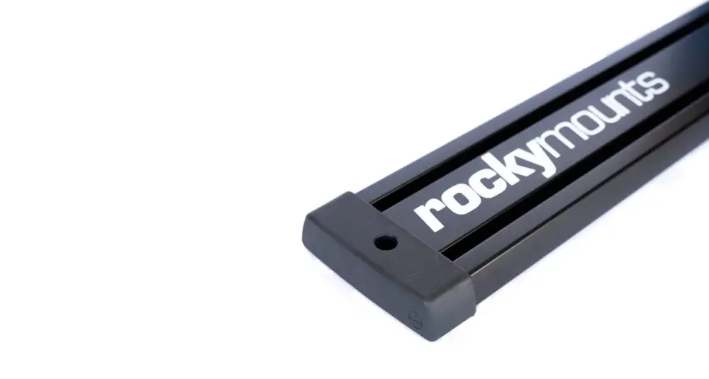 Geprüft Rockymounts Van Track 1524mm