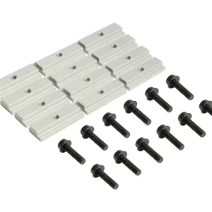 RECONN-Deck Jeep Gladiator JT Track Mount Fit Kit Sonderaktion