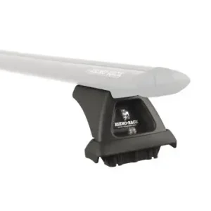 Fußkit für Rhino Heavy Duty (2 Stück) hinten, Toyota Prado 03 Letzte Chance
