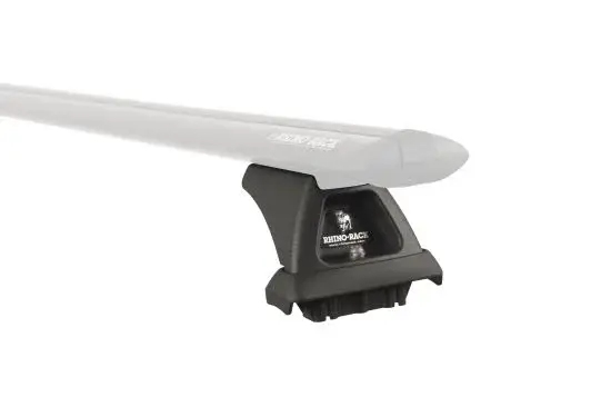 Fußkit für Rhino Heavy Duty (2 Stück) hinten, Toyota Prado 03 Letzte Chance