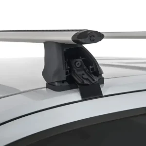 Rhino Rack Fußkit 2500 (4 Stück) für Sportz Querträger Geprüft