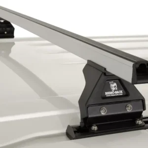 Fußkit für Rhino Heavy Duty (2 Stück) 110mm, Solange Der Vorrat Reicht