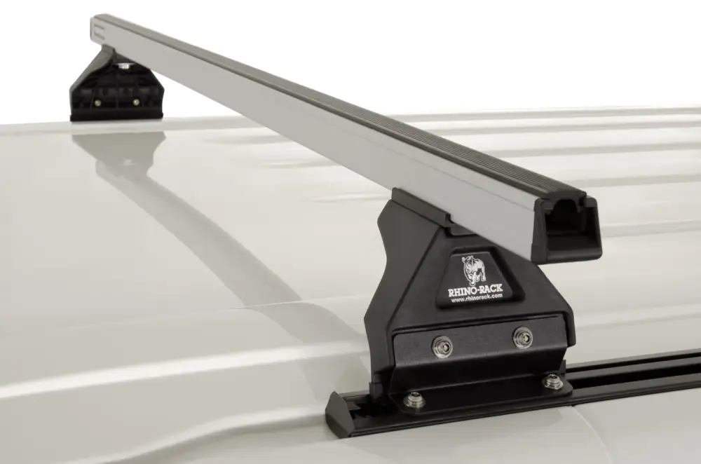 Fußkit für Rhino Heavy Duty (2 Stück) 110mm, Solange Der Vorrat Reicht
