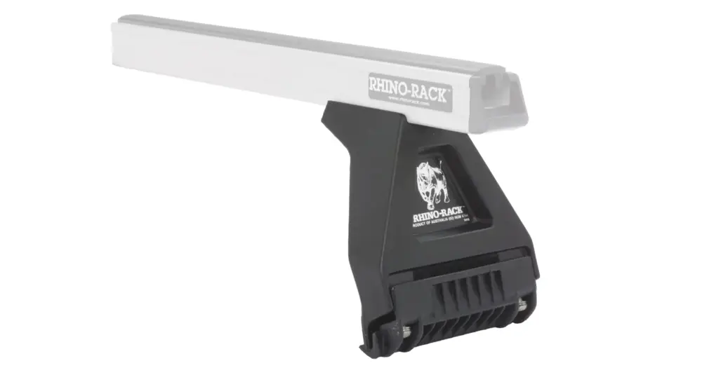 Fußkit für Rhino Heavy Duty (2 Stück) 150mm Sonderangebot