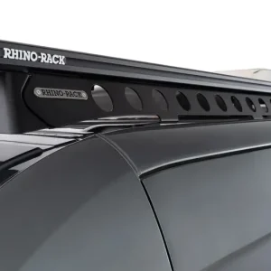 Rhino Rack "Backbone" Basiskit Mercedes Sprinter Jetzt Bestellen