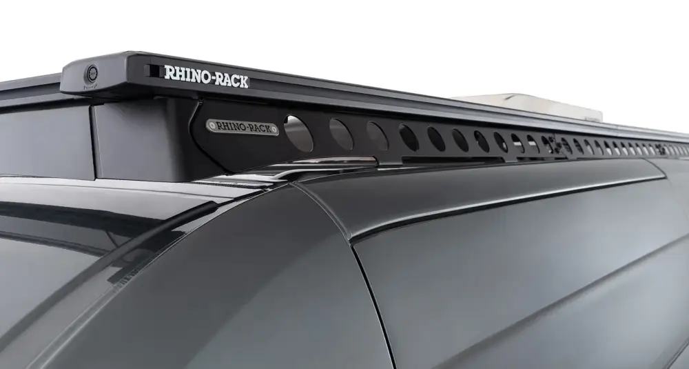 Rhino Rack "Backbone" Basiskit Mercedes Sprinter Jetzt Bestellen