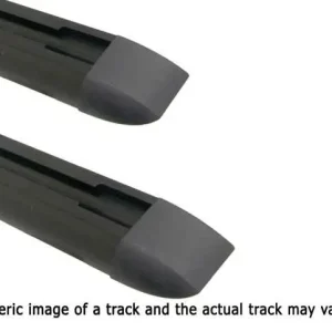 Nur Für Kurze Zeit Rhino Rack Schienenkit für Hardtop 1400mm