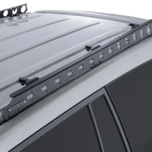 Rhino Rack "Backbone" Montagekit Toyota LC J200, halbes Dach Saisonangebot