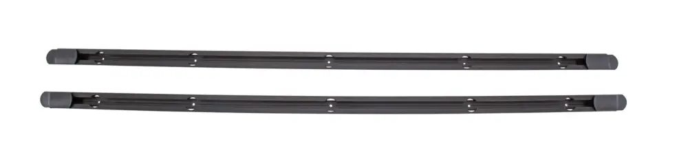 Rhino Rack Schienenkit für Toyota Hilux Doka, ‘05-‘07/16, 1200 mm, (Paar) Heißes Angebot