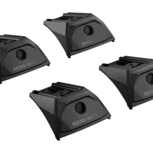 Rhino Rack Fußkit RX300H-4 (4) Zertifiziert