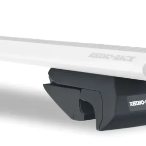 Rhino Rack Fußkit (4) für serienmäßige Reling, Jeep, Subaru Versand Am Gleichen Tag