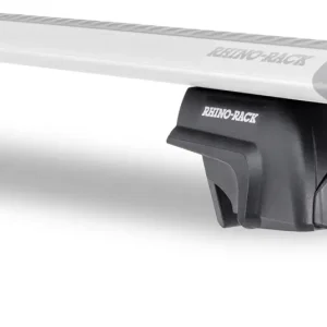 Begrenztes Angebot Rhino Rack Fußkit (4) für serienmäßige Reling, VW Passat 10/15, Touareg Gen3