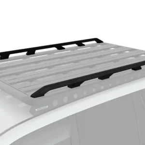 Rhino Rack Reling seitlich für Pioneer Plattform 1928mm, schwarz Bestpreis