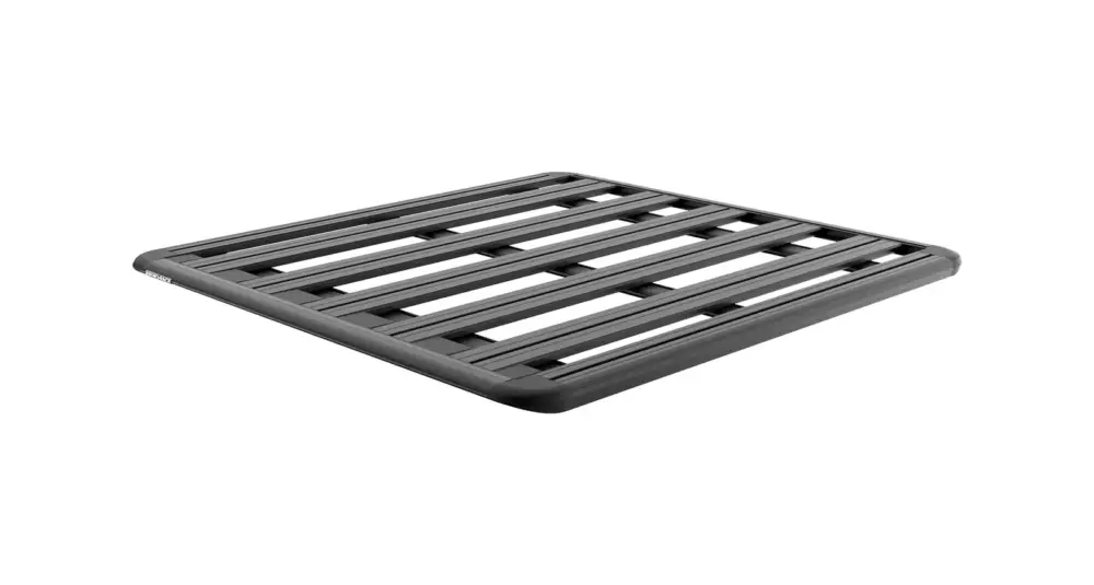Rhino Rack Pioneer 6 Gepäckplattform Aluminium, 1500 x 1380 mm, schwarz Preis Gesenkt