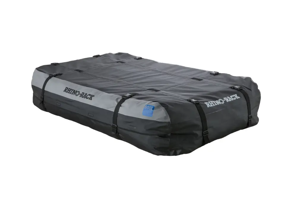 Neue Ware Rhino Rack Gepäcktasche 600l Volumen 1800 x 1100 x 300