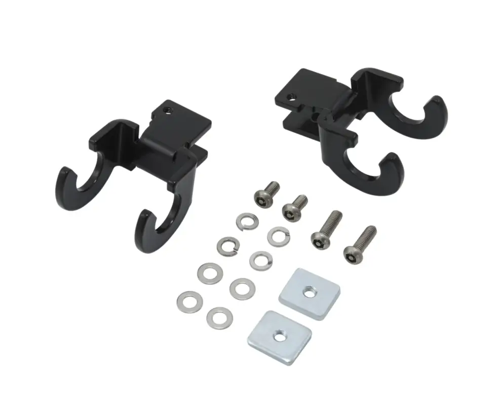 Saisonangebot Nautic Kajak Lifter Adapterkit für Thule Wingbar (links)