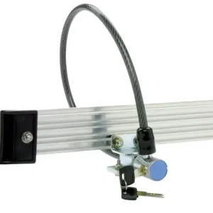 Rhino Rack Heavy Duty Kabelschloß Wochenendangebot
