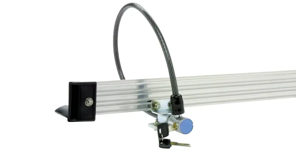 Rhino Rack Heavy Duty Kabelschloß Wochenendangebot