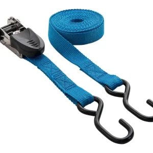 Rhino Rack Heavy Duty Zurrgurt 3m, m. 2 Haken Direkt Vom Hersteller