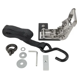 Rhino Rack Ratschengurt-Kit 2m mit Augenschraube Abverkauf
