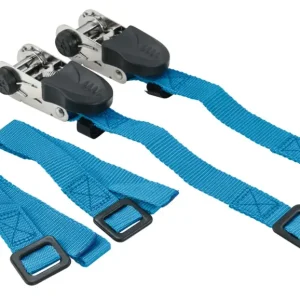 Rhino Rack Ratschengurtkit für seitl. Befestigungskit 50-1643159 Neuheit