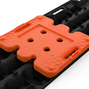 MAXTRAX Jaxbase Unterlegplatte (1 Stk.), orange für Hilift Jack Saisonangebot