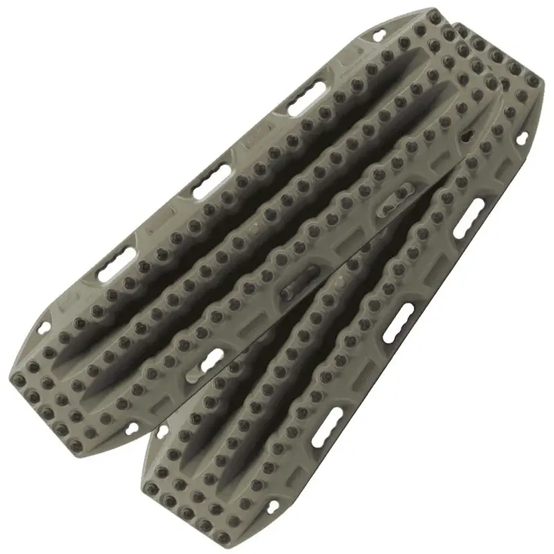 Preisknaller MAXTRAX XTREME Bergeboards (2 Stk.), Olive Drab