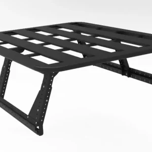 Begrenztes Angebot Muli-Rack System "hoch" XtraCab, inkl. 1 Pioneer 6 Plattform 1800x1430mm