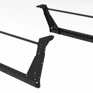 Muli-Rack Basisversion "hoch" DoubleCab, ohne Dachträger, inkl. Schraubensatz Meistverkauft