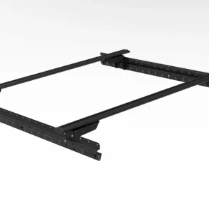 Preiswert Muli-Rack System "flach" XtraCab, inkl. 2 Rhino Rack Sportz Querträger