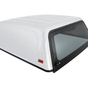 Basic Hardtop für Mitsubishi L200 ‘10- DC, glatt, flach, seitl. geschlossen Beliebt