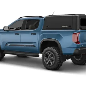 RSI EVO Adventure VW Amarok ab ‘23, Doppelkabine, mattschwarz Bestseller