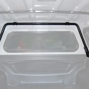 ARB Dachträger innen, vorne Nissan D40 Doka flach Sichere Zahlung