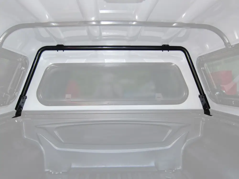 ARB Dachträger innen, vorne Nissan D40 Doka flach Sichere Zahlung