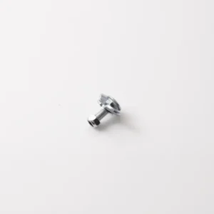 Direktkauf Schraub-Fitting mit Mutter M8, 500 daN Klemmbereich 0-27mm