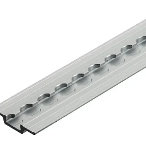 AJ-Airline Schiene, Aluminium, 1997mm Standard, mit Flügel, 60mm Online Kaufen